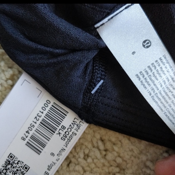 Lululemon bra top - Picture 2 of 4